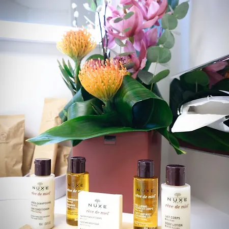 Mercure Centre Ξενοδοχείο 4*
