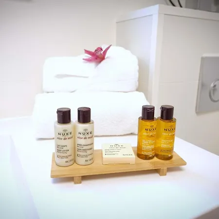 Mercure Centre Perpignan