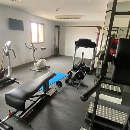 Otel Mercure Centre 4*