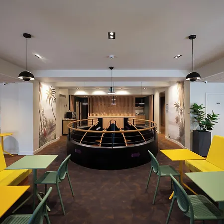 מלון Mercure Centre