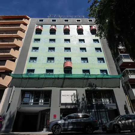 Mercure Centre