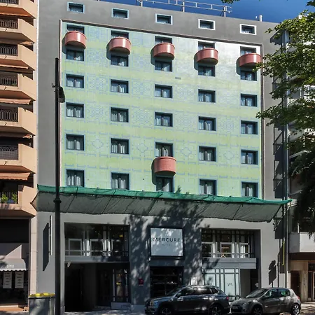 Mercure Centre 4* بيربينيو