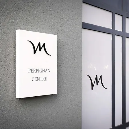 Mercure Centre 4* Perpignan