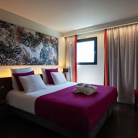 Mercure Centre Perpignan