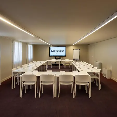 Mercure Centre מלון פרפיניין