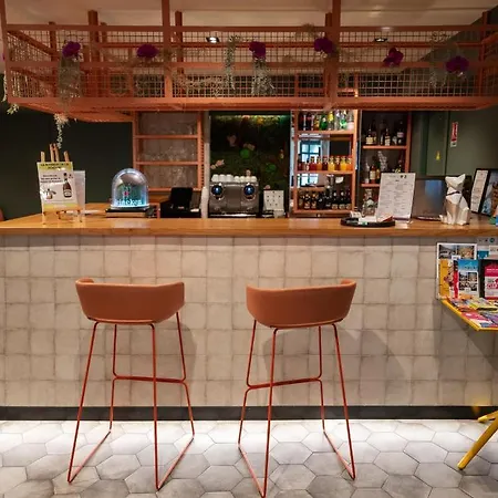 佩皮尼昂中心美居酒店