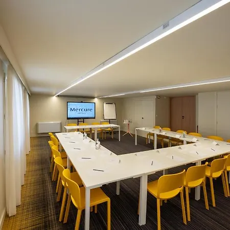 호텔 Mercure Centre 페르피냥