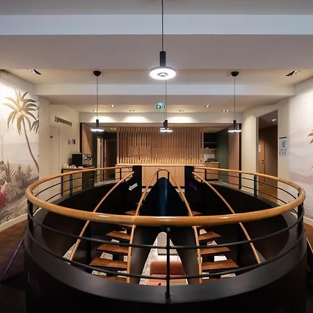 Mercure Centre Perpignan