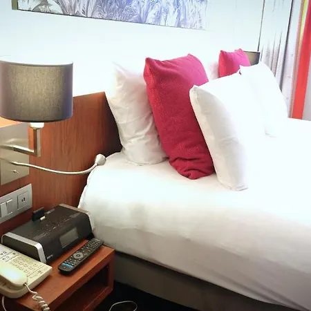 Mercure Centre מלון פרפיניין