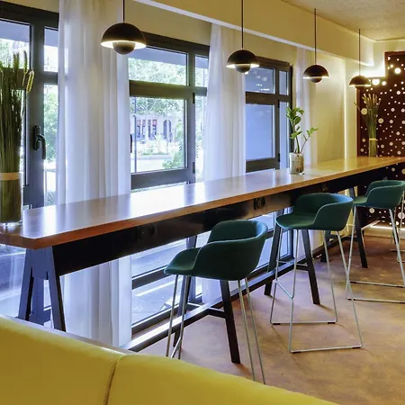 Ξενοδοχείο Mercure Centre