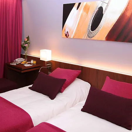 Hotel Mercure Centre 4*