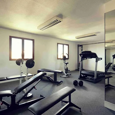 Hotel Mercure Centre