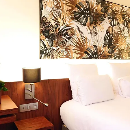 Mercure Centre 4*