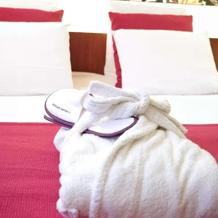 Mercure Centre