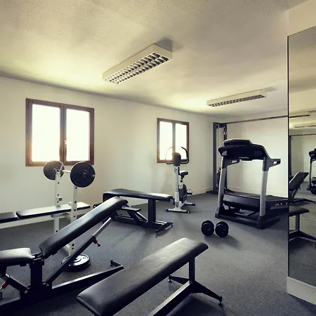 Mercure Centre Hotel Perpignan