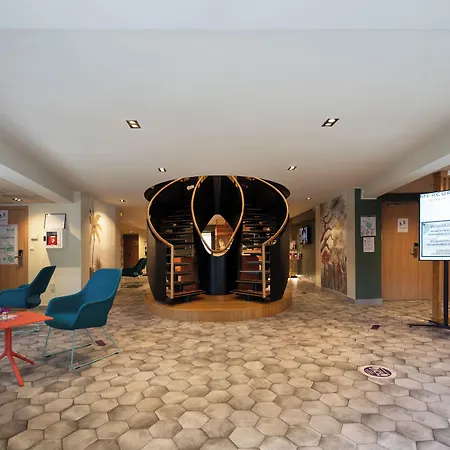 Mercure Centre 페르피냥