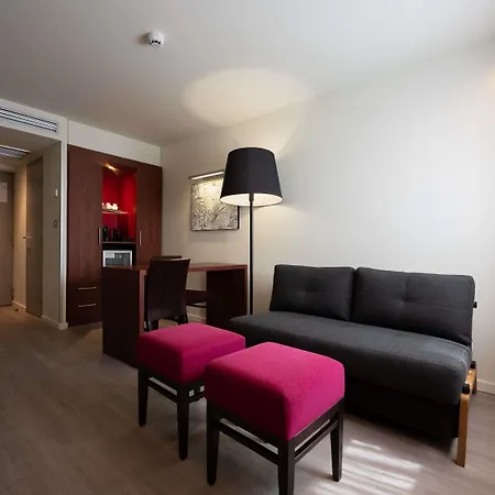 Mercure Centre 호텔