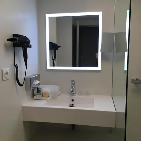 Mercure Centre Hotel