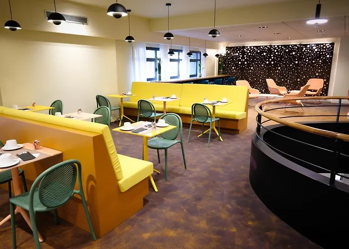 Mercure Centre Ξενοδοχείο