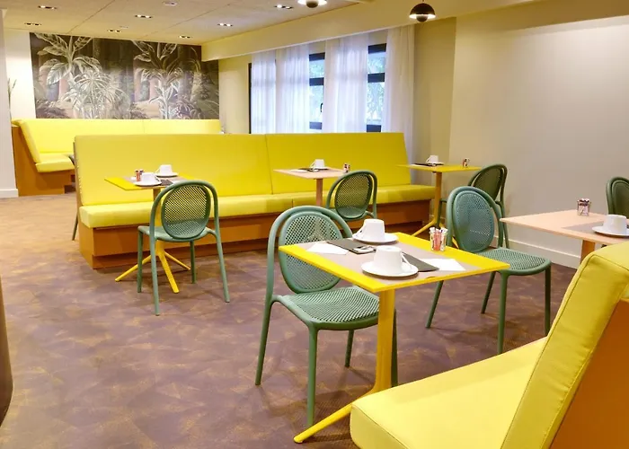 Mercure Centre Hotel Perpignano