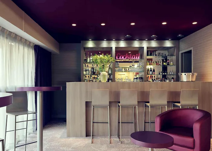 Hotel Mercure Centre