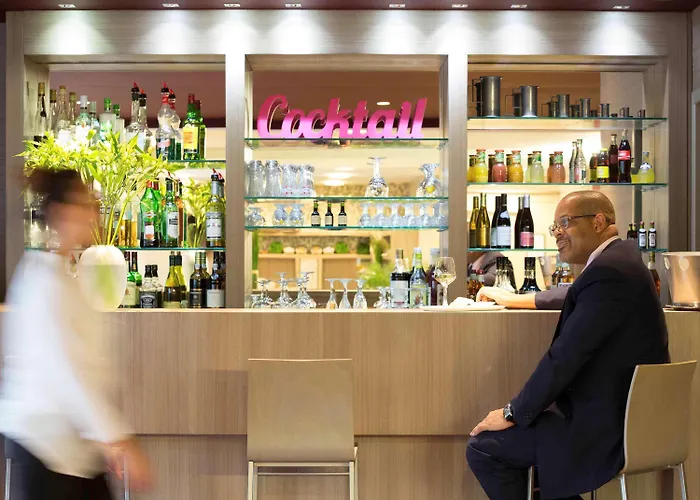 Mercure Centre Ξενοδοχείο