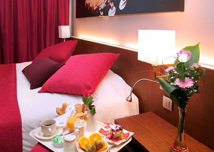 Mercure Centre Hotel