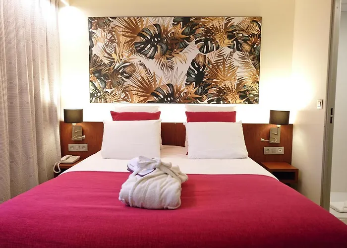 Mercure Centre Perpignano