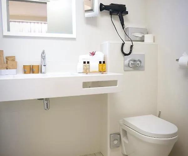 Hotel Mercure Centre Perpignano