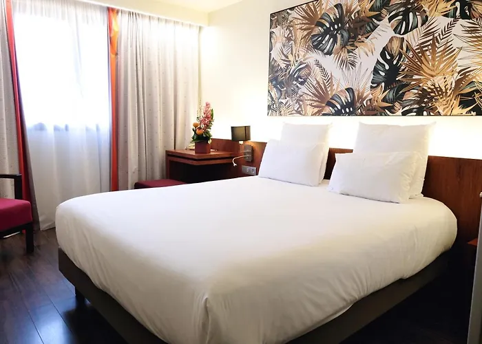 Mercure Centre Ξενοδοχείο