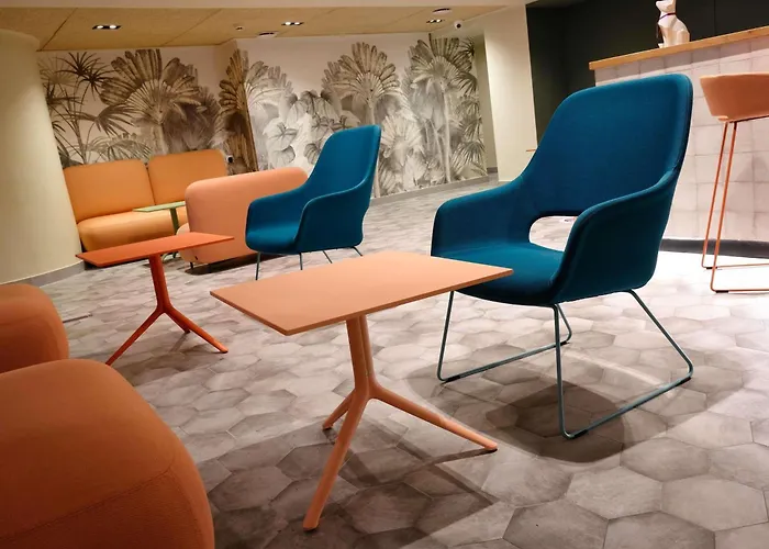 Mercure Centre 4* Perpignano