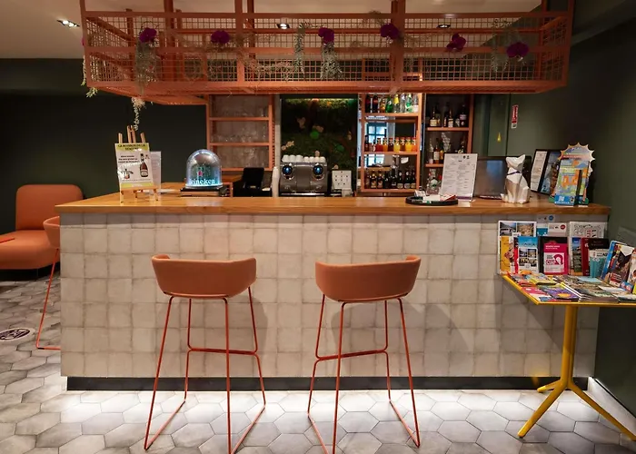 Mercure Centre Perpignano