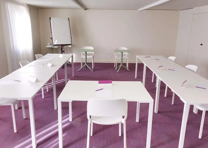 Mercure Centre Ξενοδοχείο