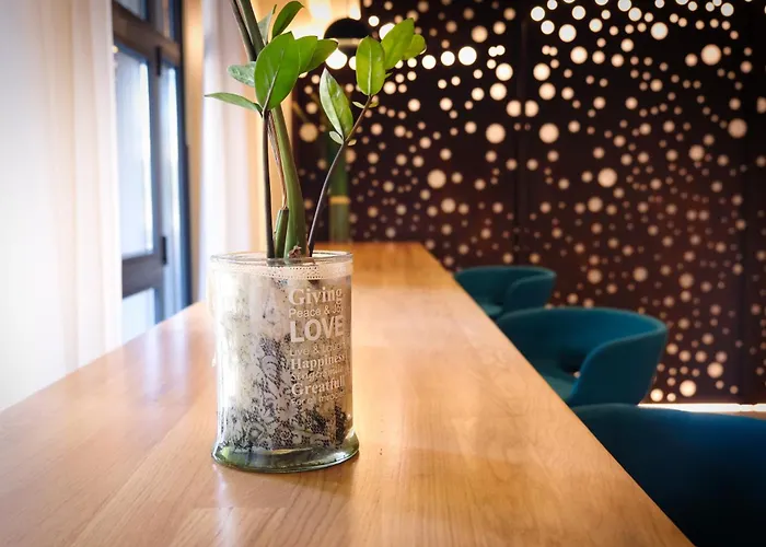 Hotel Mercure Centre 4*