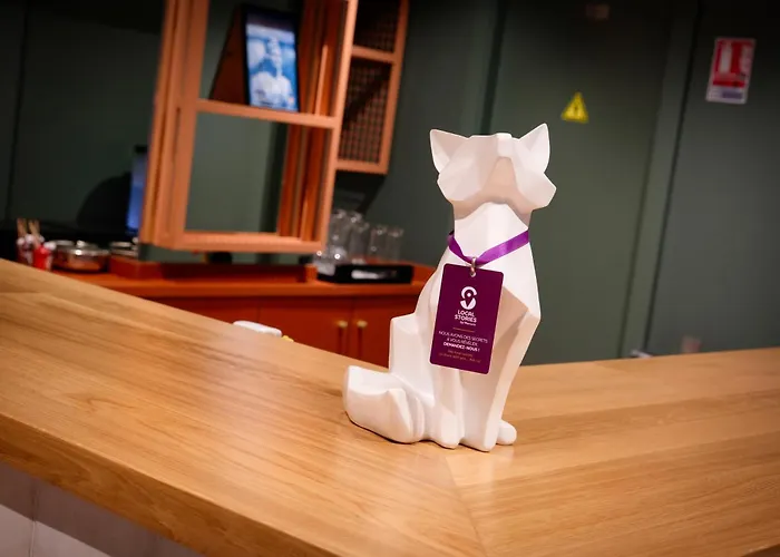 Ξενοδοχείο Mercure Centre 4*