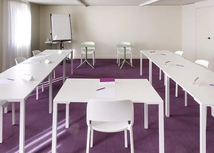 Mercure Centre 4* Perpinhã