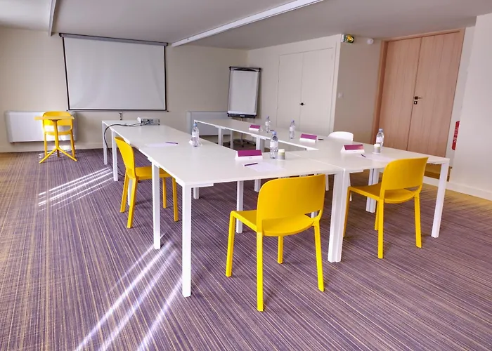 Mercure Centre 4* Perpinhã