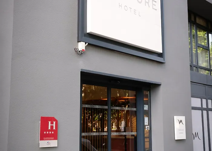 Hotel Mercure Centre Perpinhã