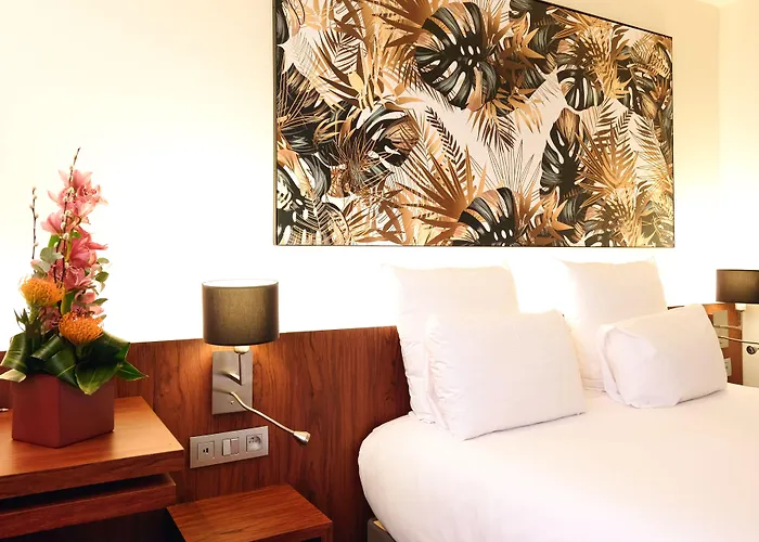 Hotel Mercure Centre 4*