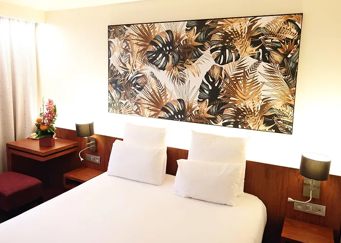 Hotel Mercure Centre 4*