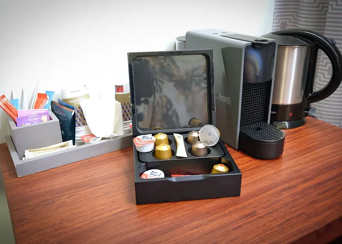 Mercure Centre Ξενοδοχείο 4*