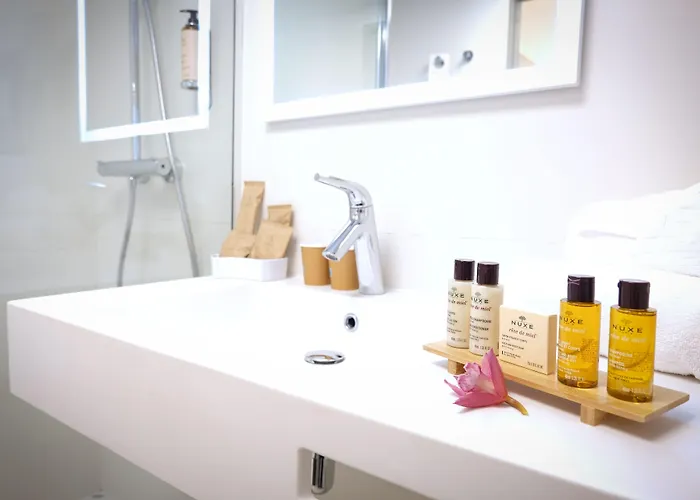 Mercure Centre Hotel Perpignano