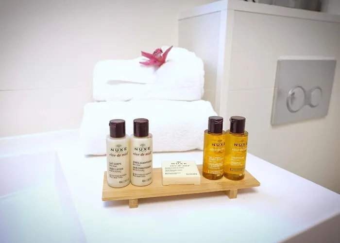 Mercure Centre Perpinhã