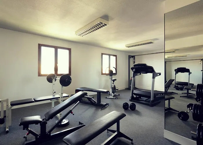 Mercure Centre 4* Perpinhã